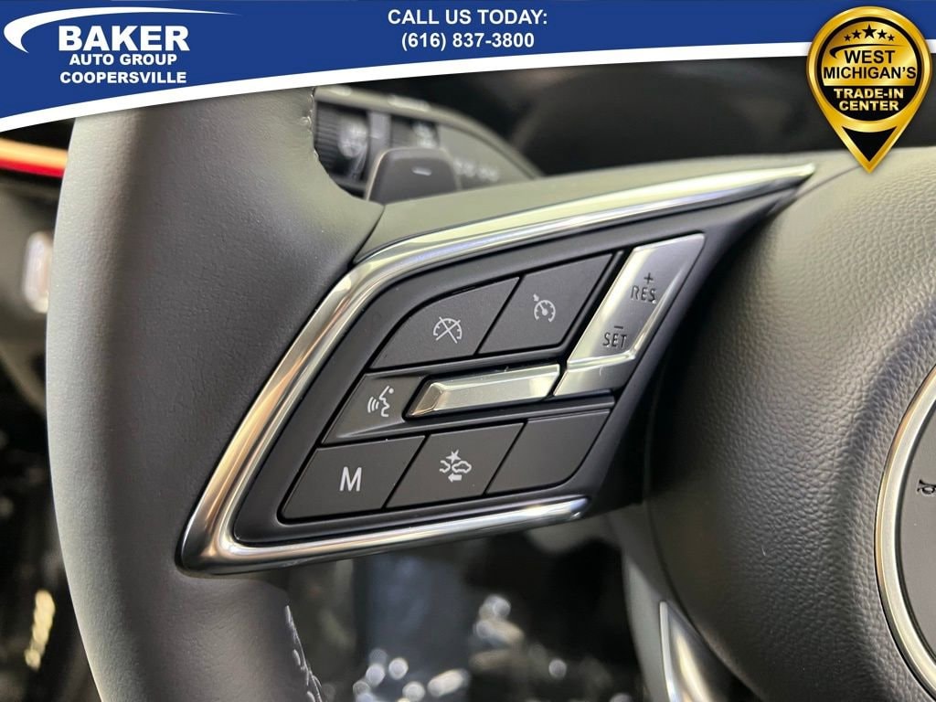 2026 Buick Envision Avenir - Photo 22