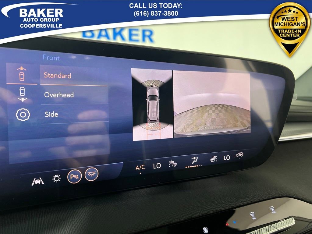 2026 Buick Enclave Sport Touring - Photo 33