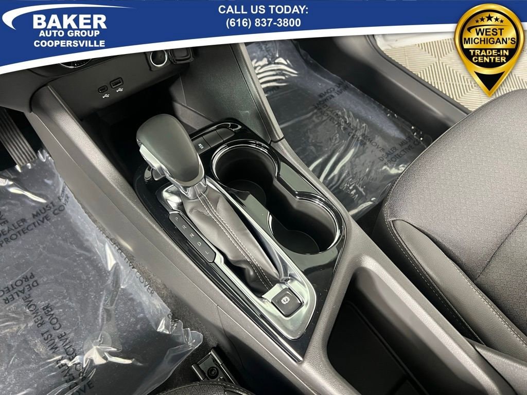 2026 Buick Encore GX Preferred - Photo 25