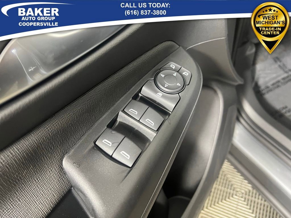 2026 Buick Envista Preferred - Photo 18