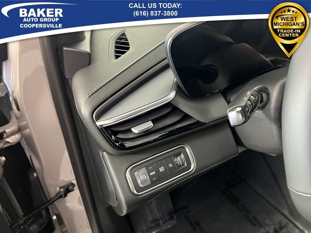 2026 Buick Enclave Sport Touring - Photo 20