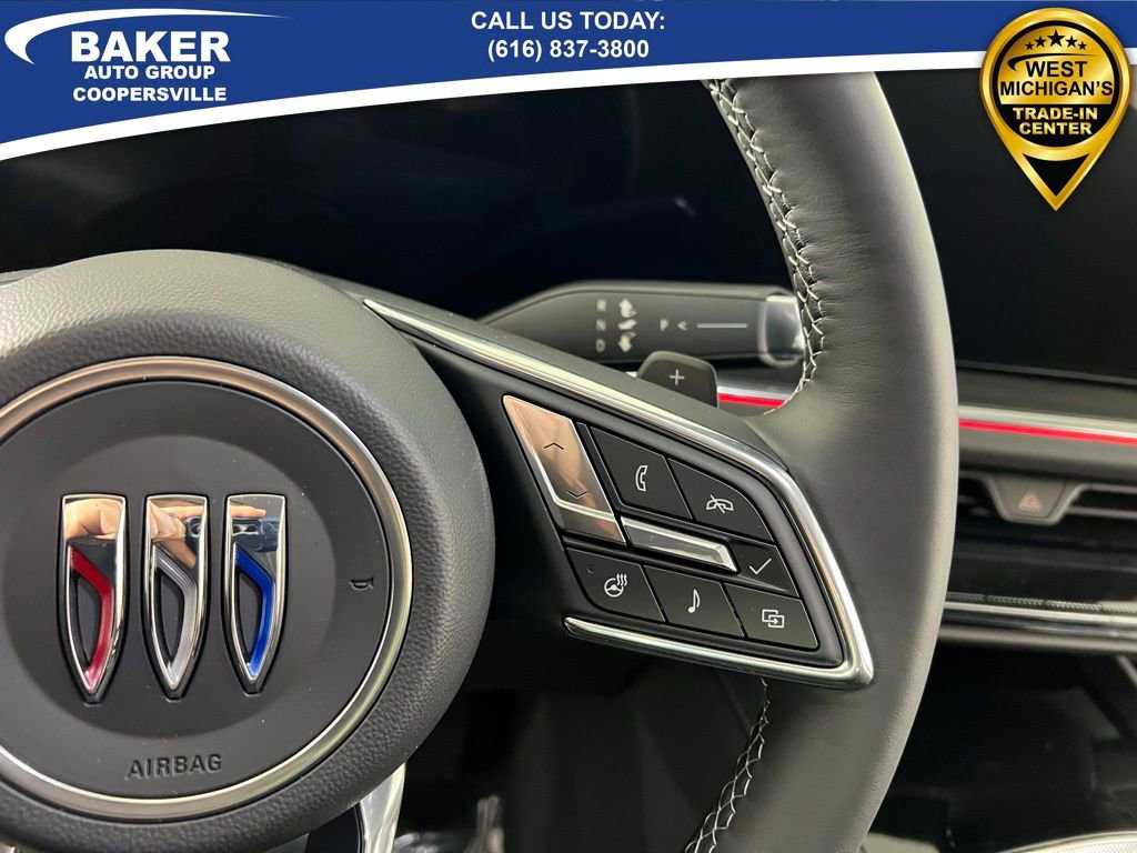 2026 Buick Envision Preferred - Photo 23