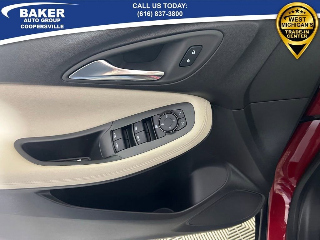2026 Buick Encore GX Preferred - Photo 16