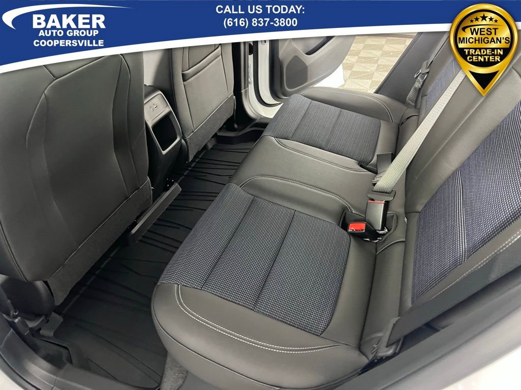 2026 Buick Envista Preferred - Photo 14