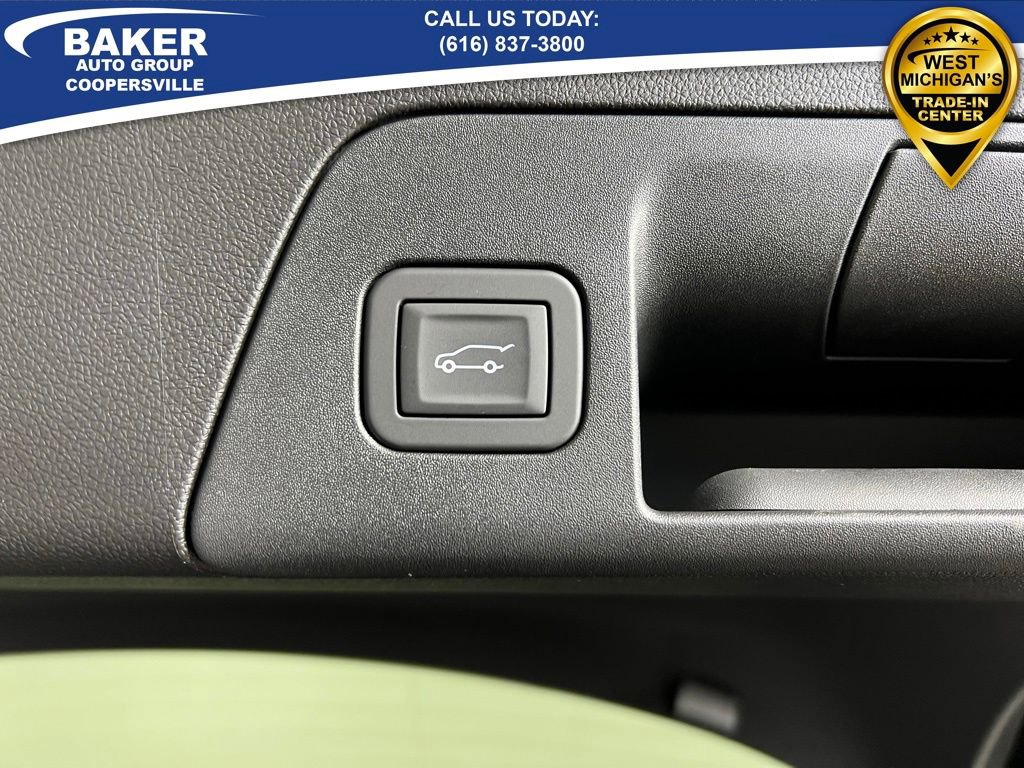 2026 Buick Envision Sport Touring - Photo 14