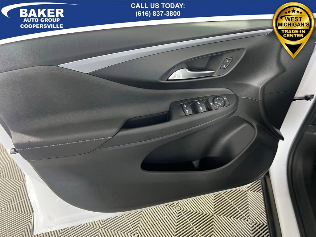 2026 Buick Envista Preferred - Photo 15