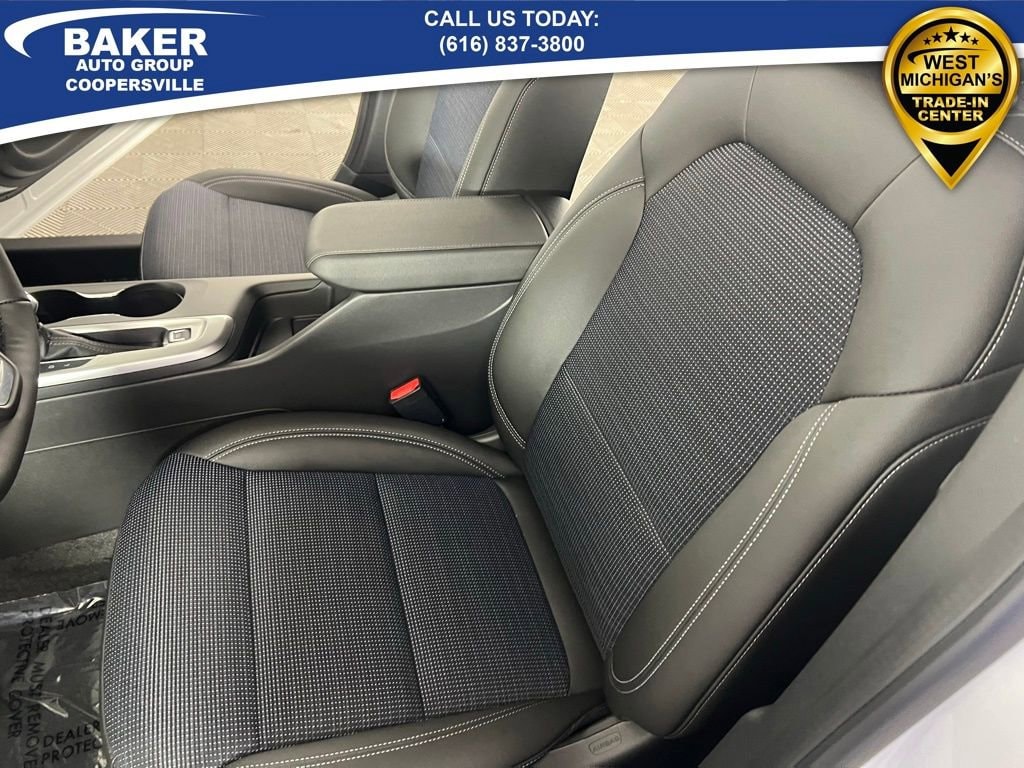 2026 Buick Envista Preferred - Photo 18