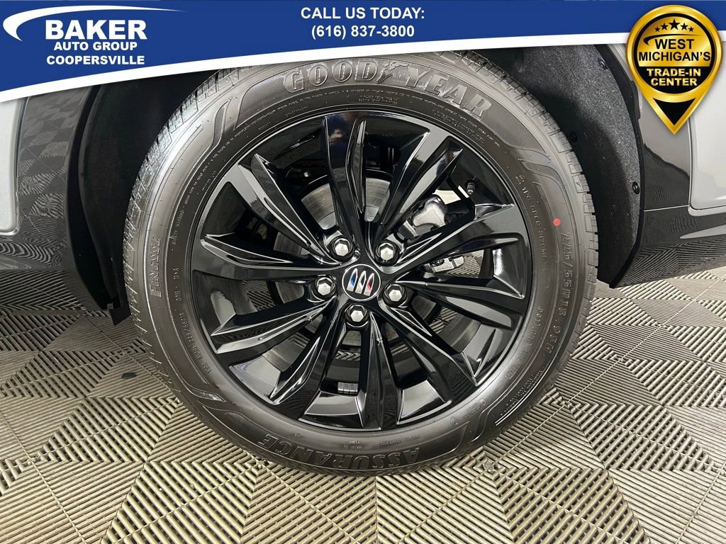 2026 Buick Envista Sport Touring - Photo 30