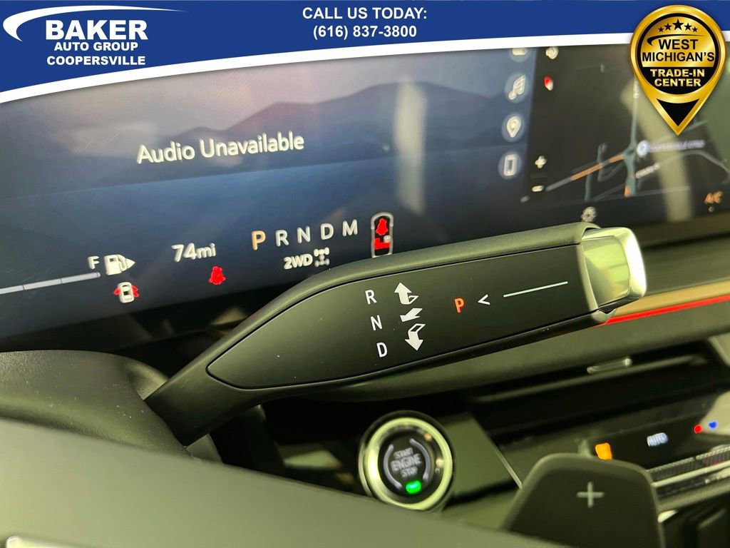 2026 Buick Envision Sport Touring - Photo 35