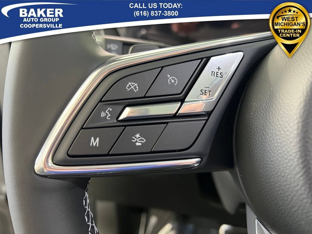 2026 Buick Envision Sport Touring - Photo 21