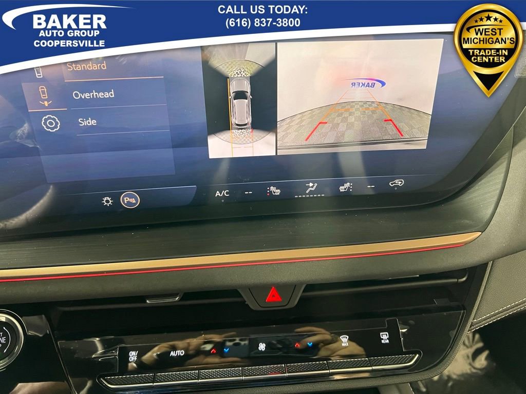 2026 Buick Envision Sport Touring - Photo 28