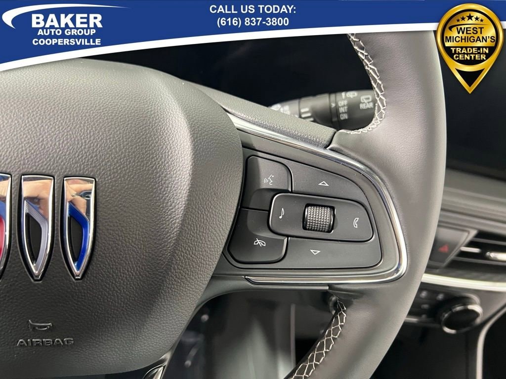 2026 Buick Encore GX Preferred - Photo 22