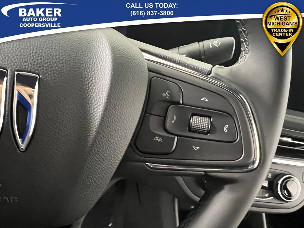 2026 Buick Envista Preferred - Photo 22