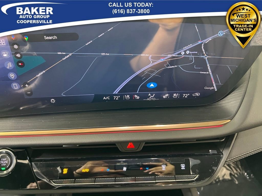 2026 Buick Envision Avenir - Photo 27