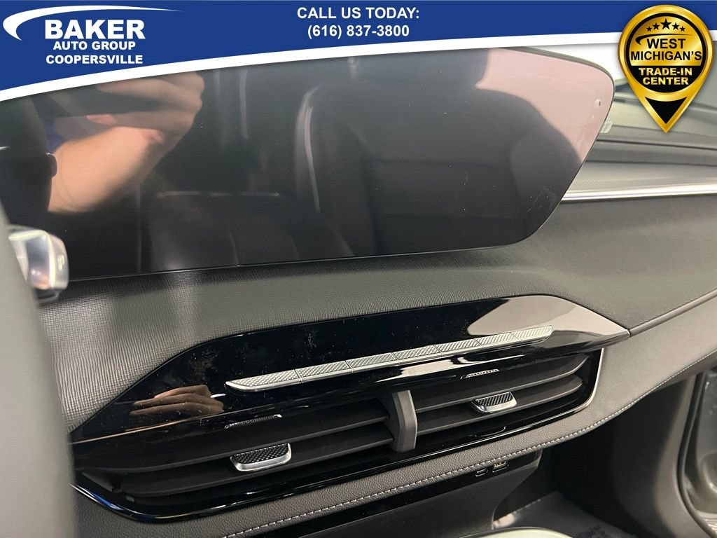 2026 Buick Enclave Sport Touring - Photo 27