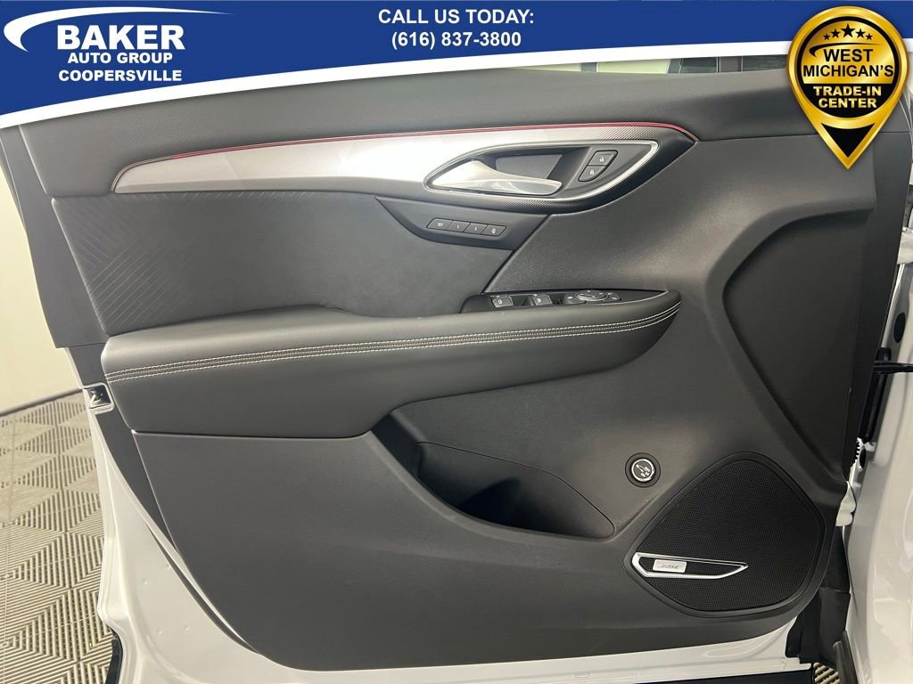 2026 Buick Envision Sport Touring - Photo 17