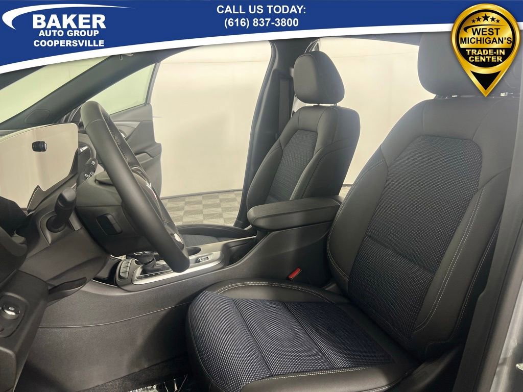 2026 Buick Envista Preferred - Photo 20