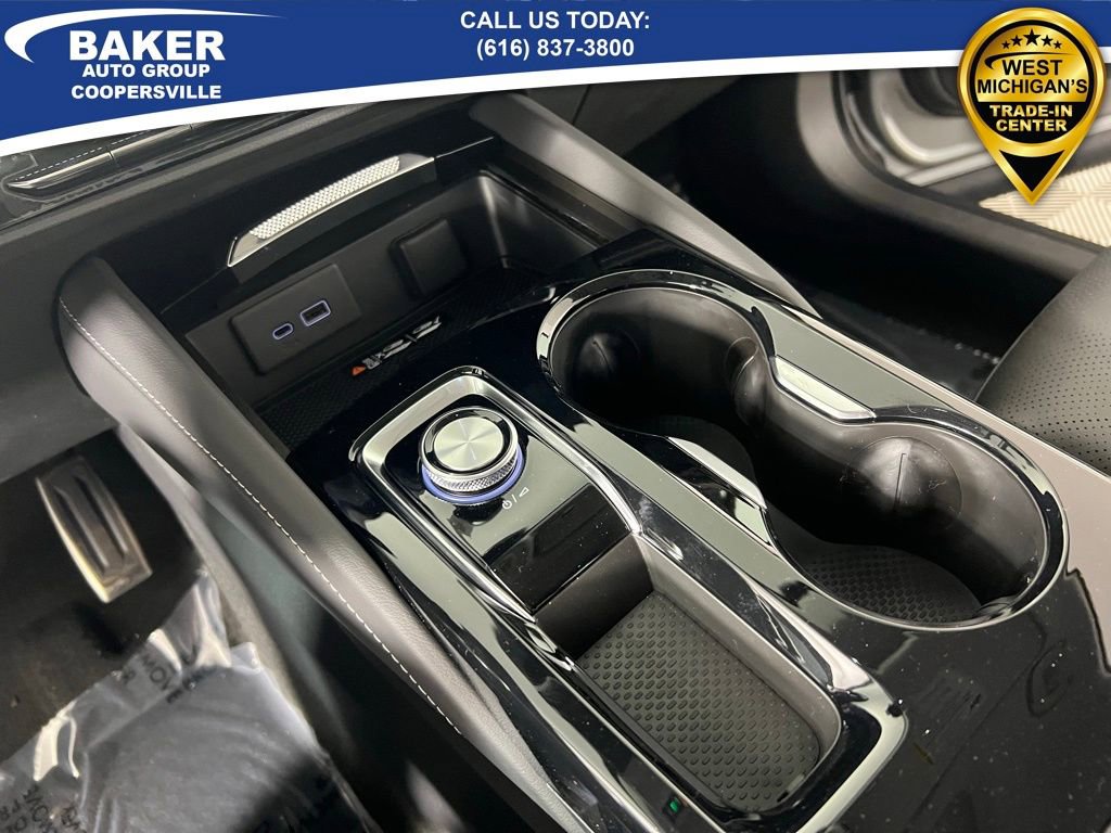2026 Buick Envision Sport Touring - Photo 29