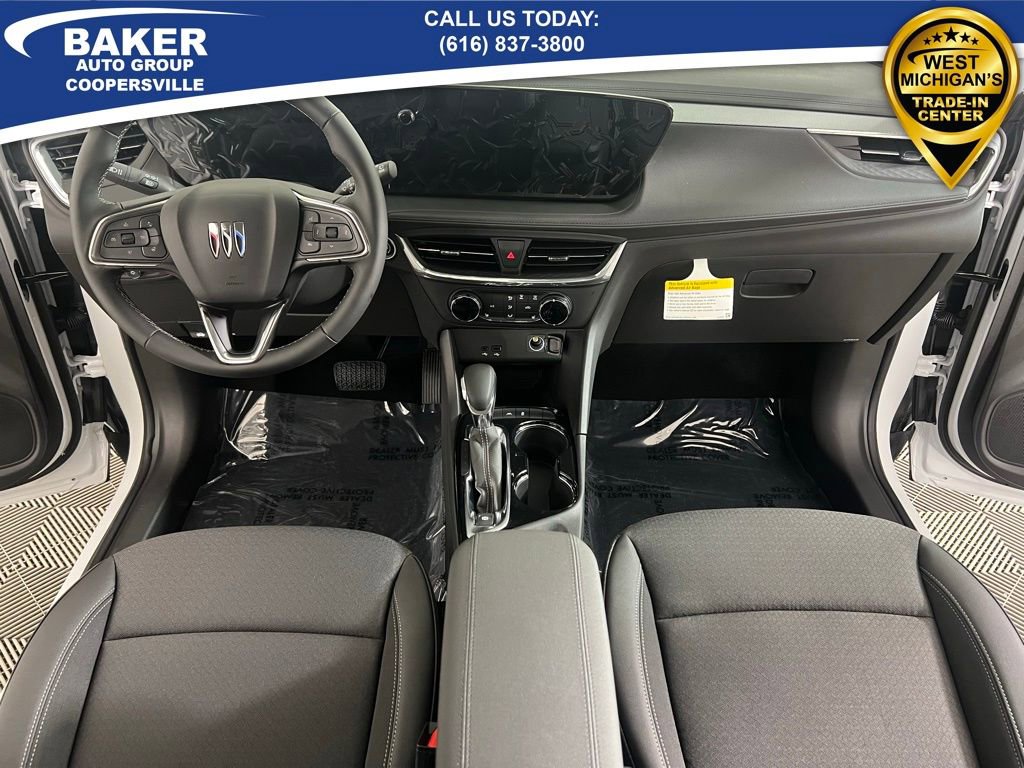 2026 Buick Encore GX Preferred - Photo 11