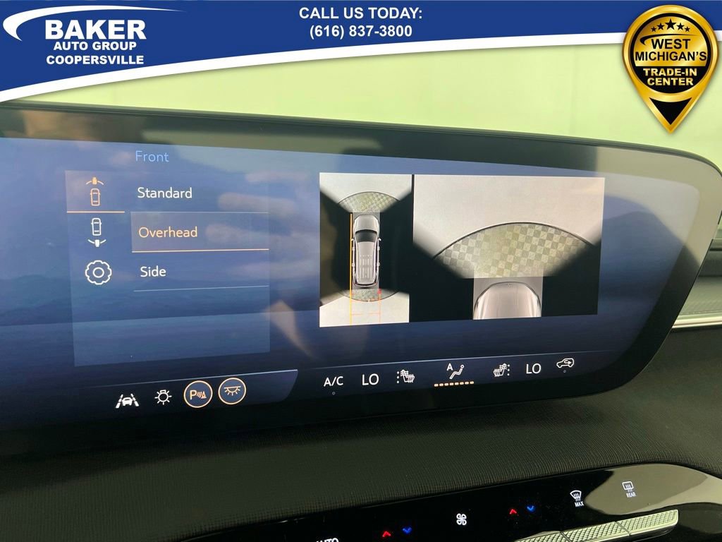 2026 Buick Enclave Sport Touring - Photo 35