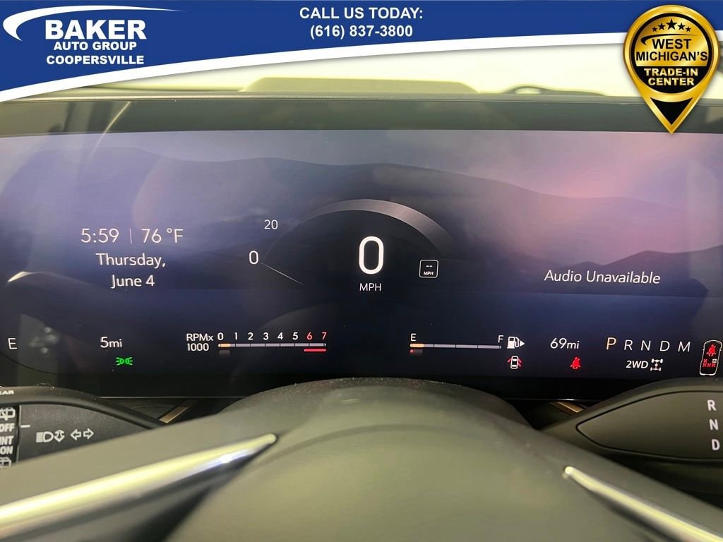 2026 Buick Envision Sport Touring - Photo 35
