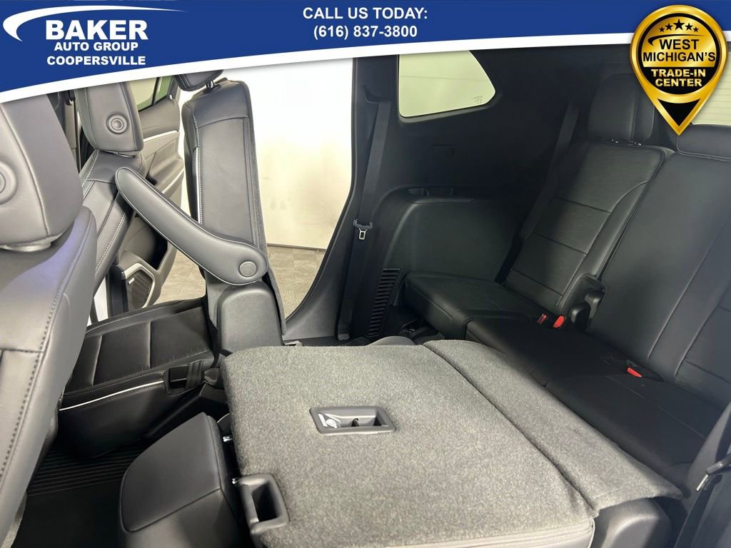 2026 Buick Enclave Sport Touring - Photo 17