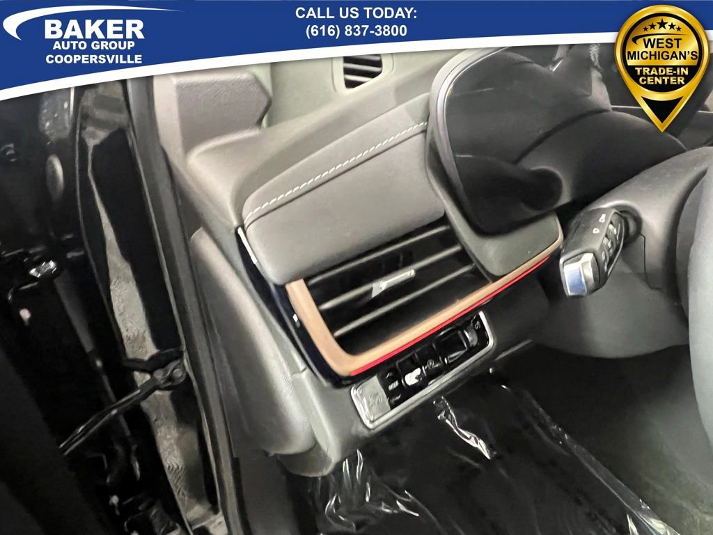 2026 Buick Envision Sport Touring - Photo 18
