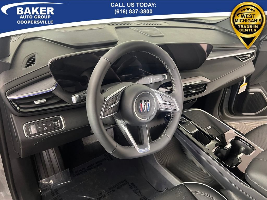 2026 Buick Enclave Sport Touring - Photo 23