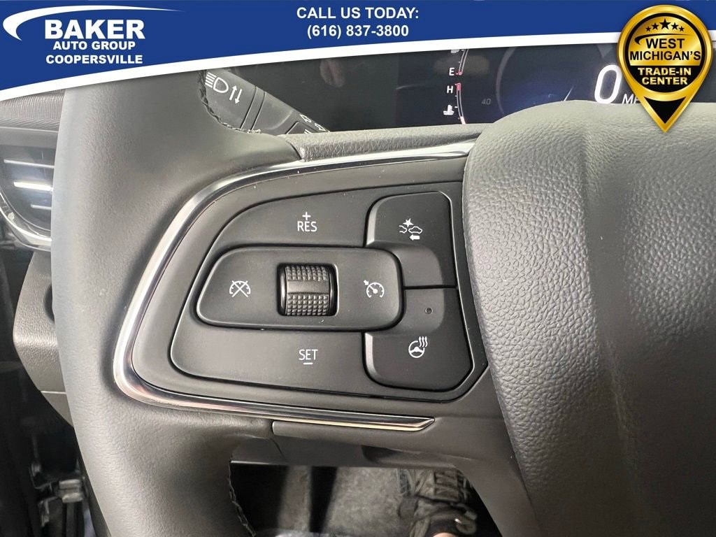 2026 Buick Envista Preferred - Photo 22