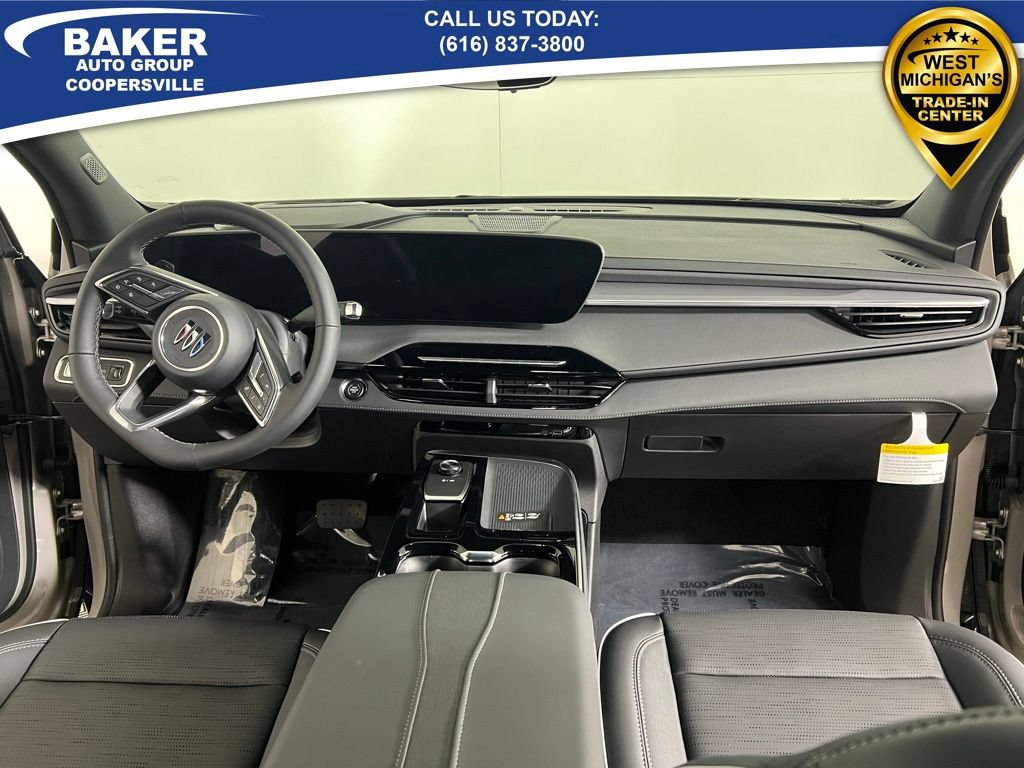 2026 Buick Enclave Sport Touring - Photo 10