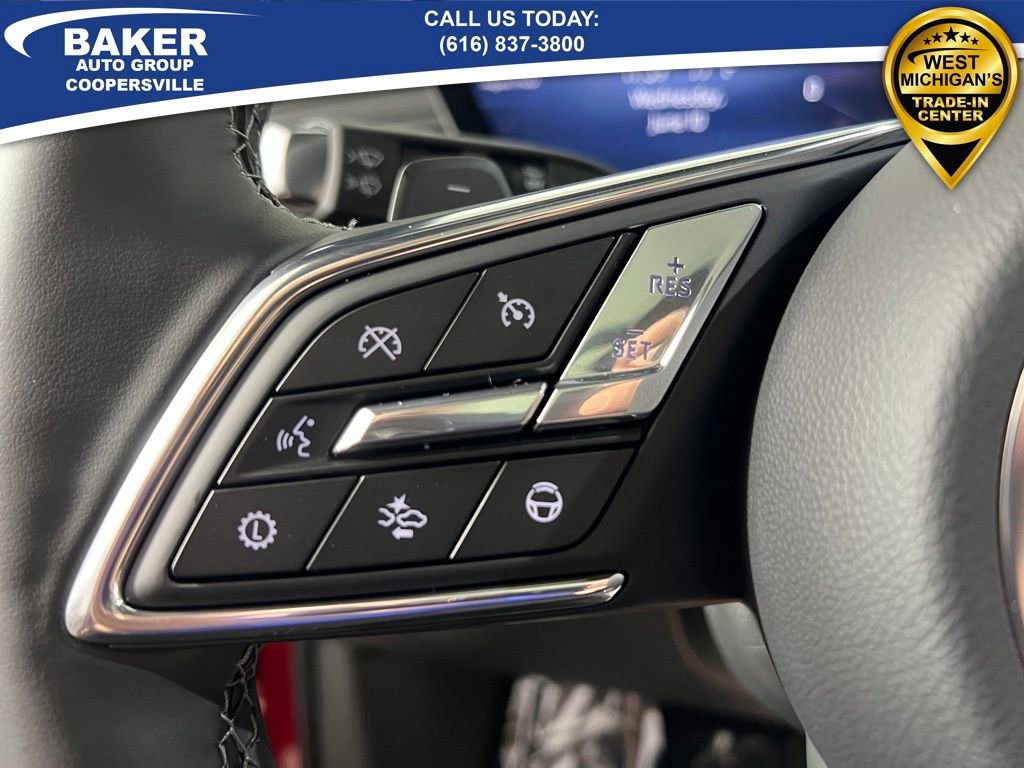 2026 Buick Enclave Avenir - Photo 27