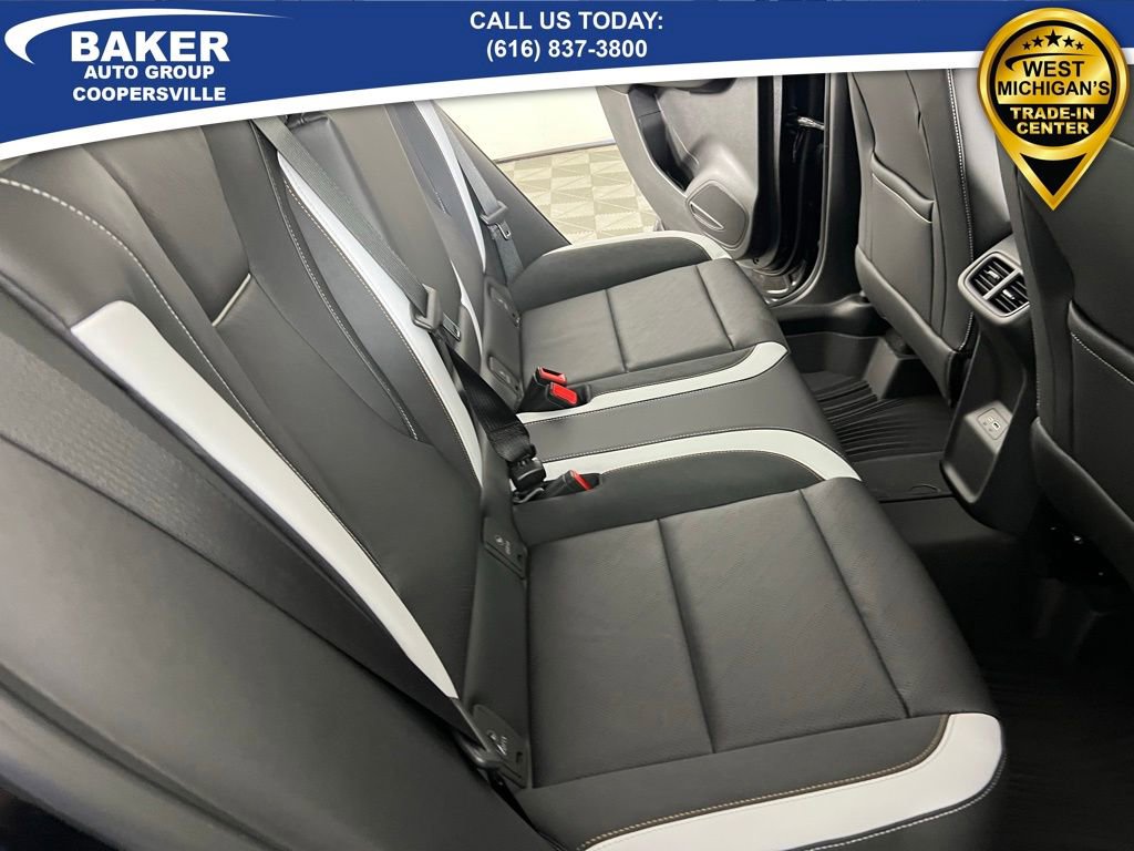 2026 Buick Envision Sport Touring - Photo 12