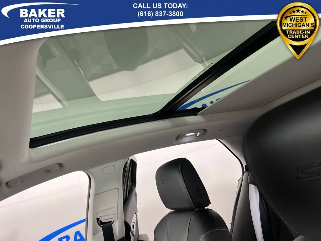 2026 Buick Envision Sport Touring - Photo 28