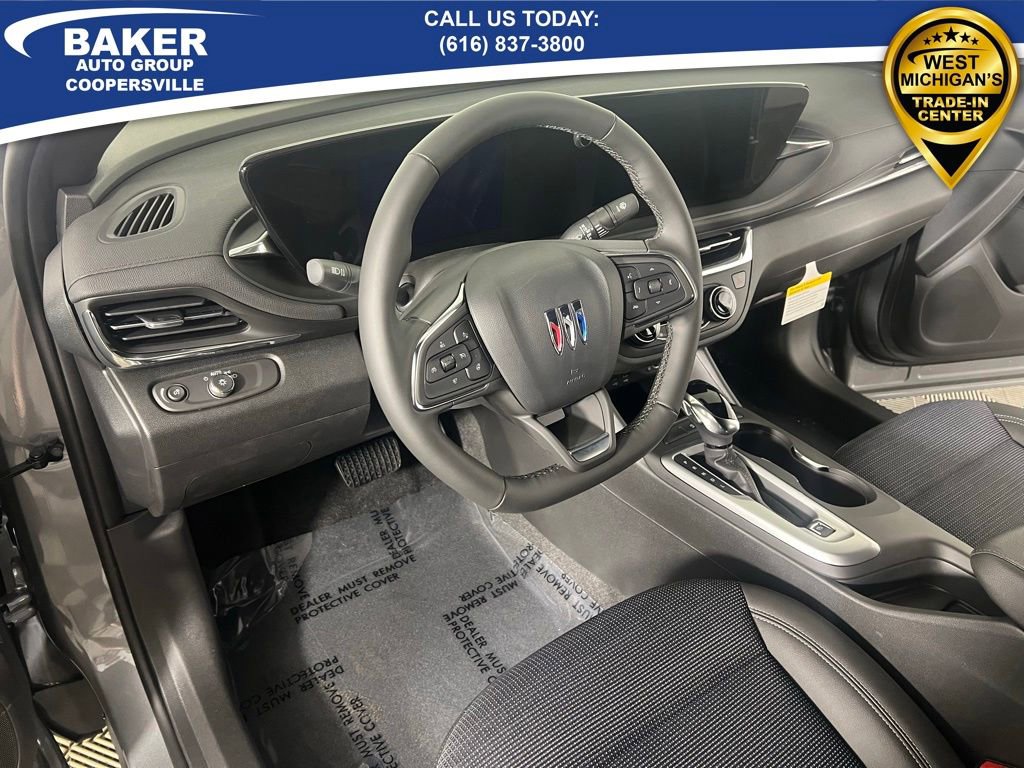 2026 Buick Envista Preferred - Photo 19