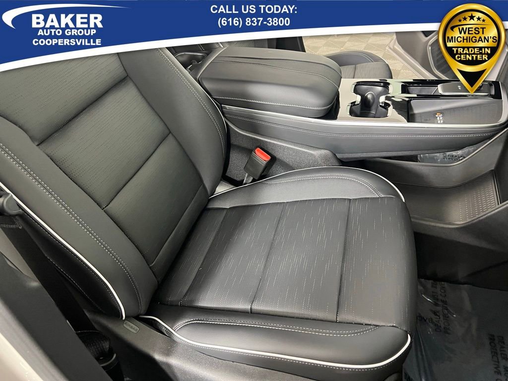 2026 Buick Enclave Sport Touring - Photo 11