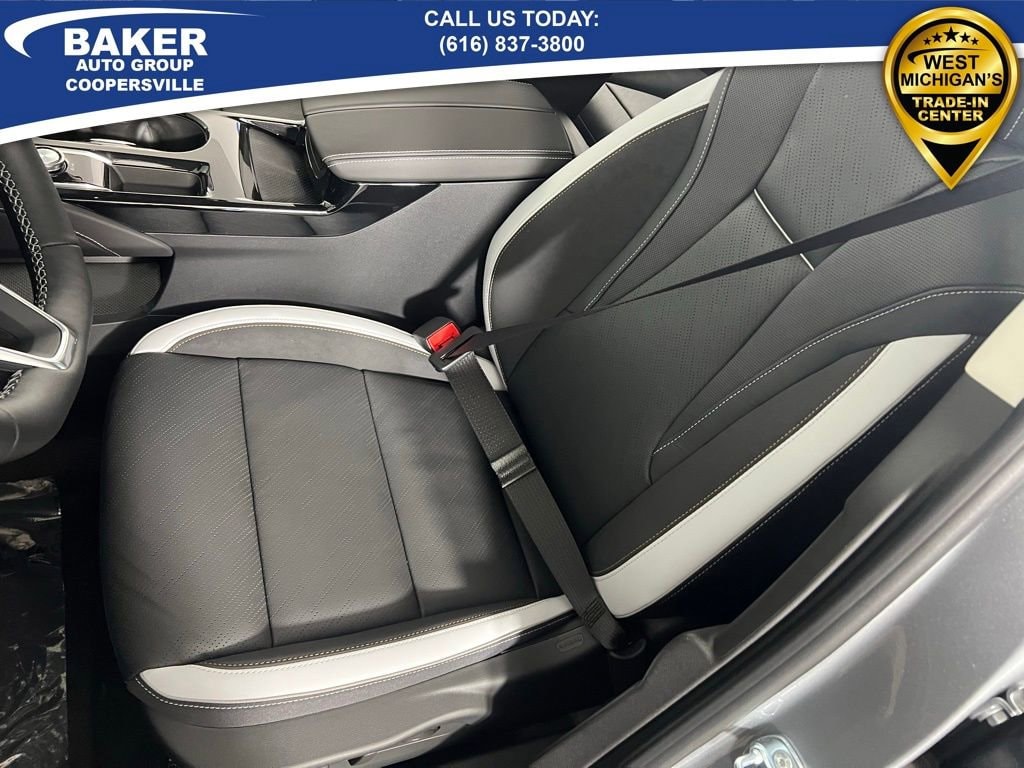 2026 Buick Envision Sport Touring - Photo 19