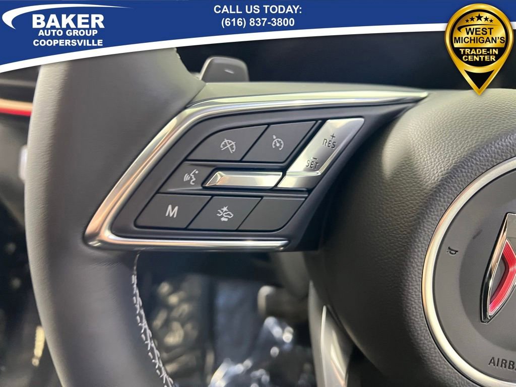 2026 Buick Envision Sport Touring - Photo 21