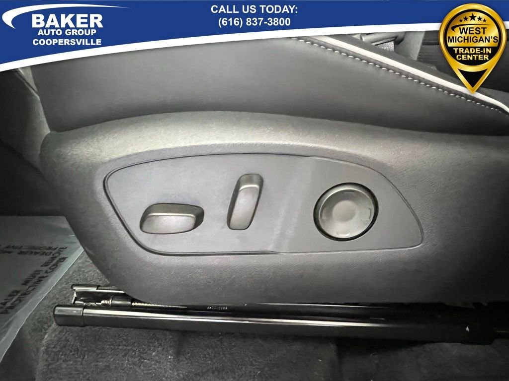 2026 Buick Enclave Sport Touring - Photo 20