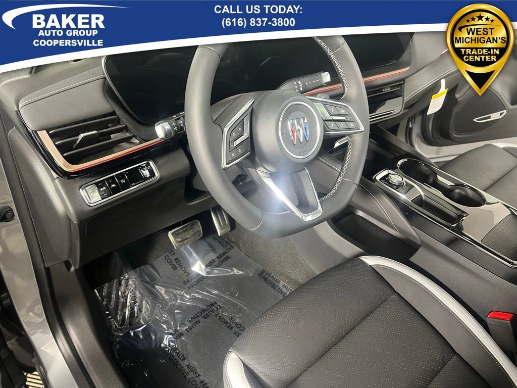 2026 Buick Envision Sport Touring - Photo 18