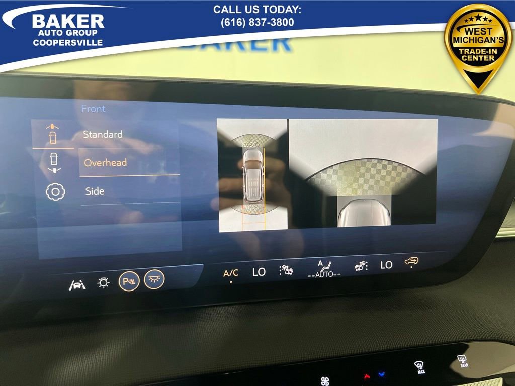 2026 Buick Enclave Sport Touring - Photo 33
