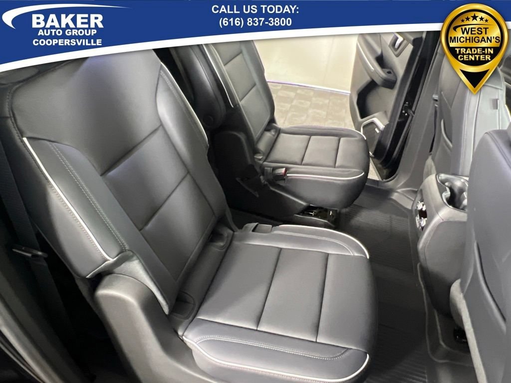 2027 Buick Enclave Preferred - Photo 12