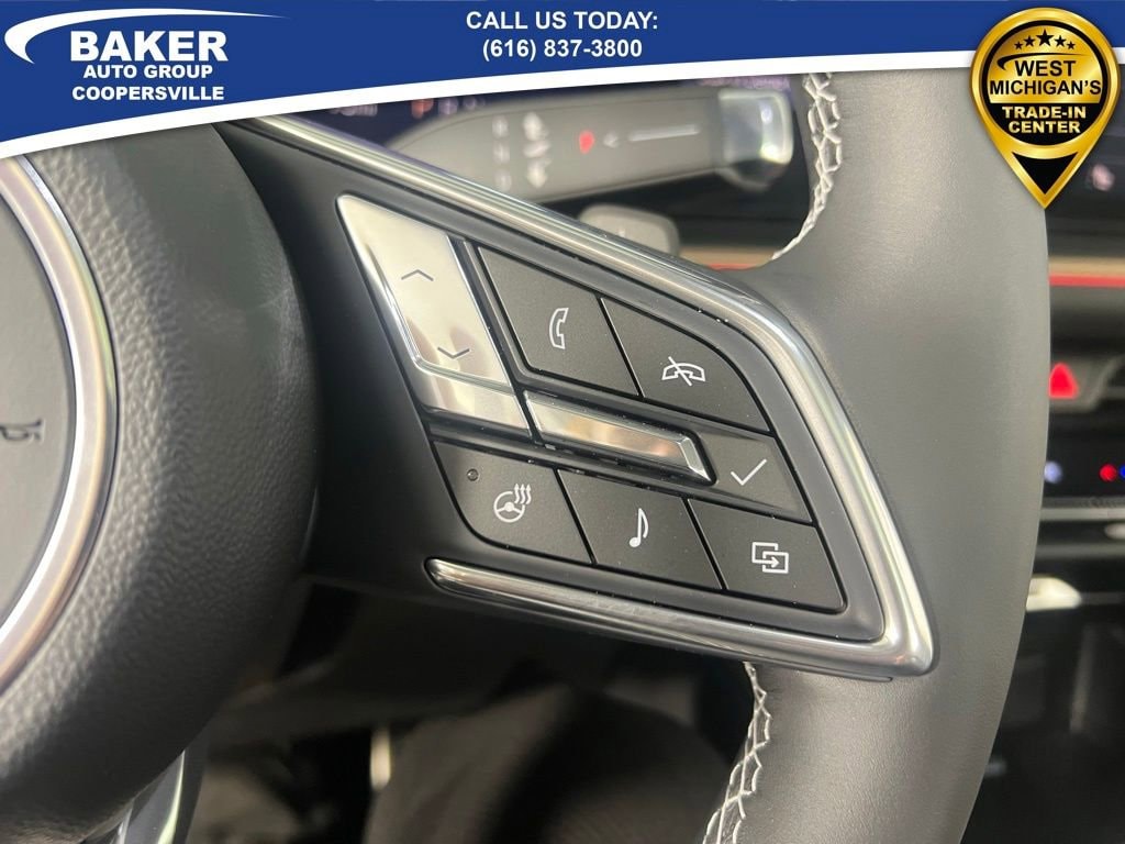 2026 Buick Envision Sport Touring - Photo 24