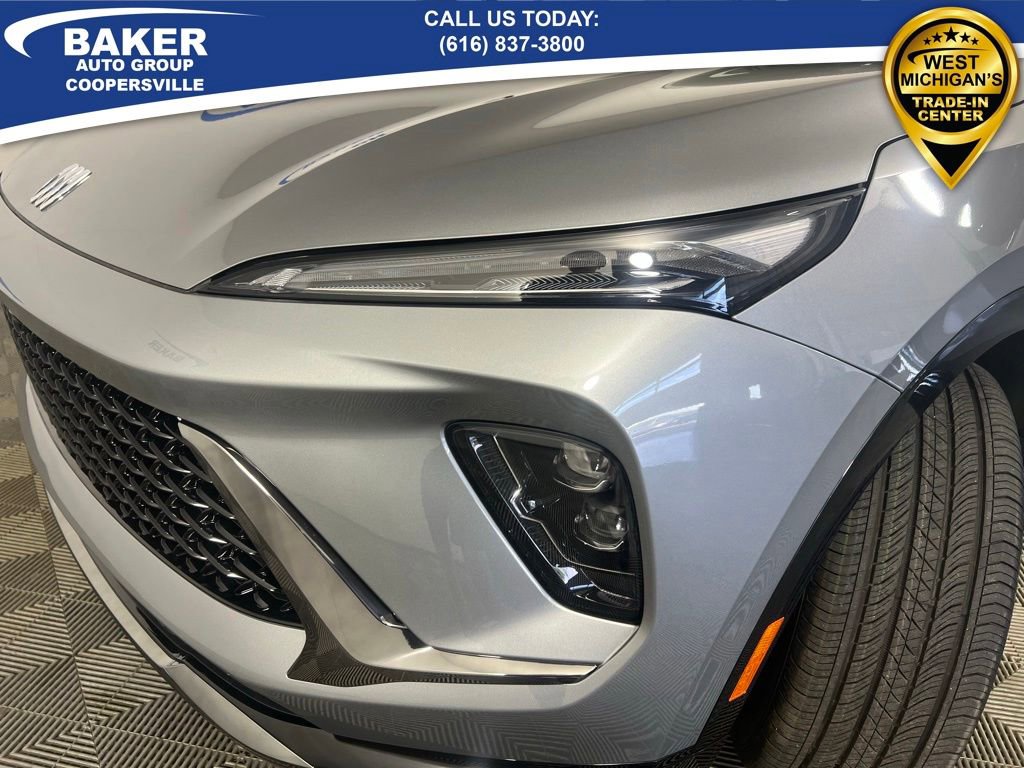 2026 Buick Envision Sport Touring - Photo 39