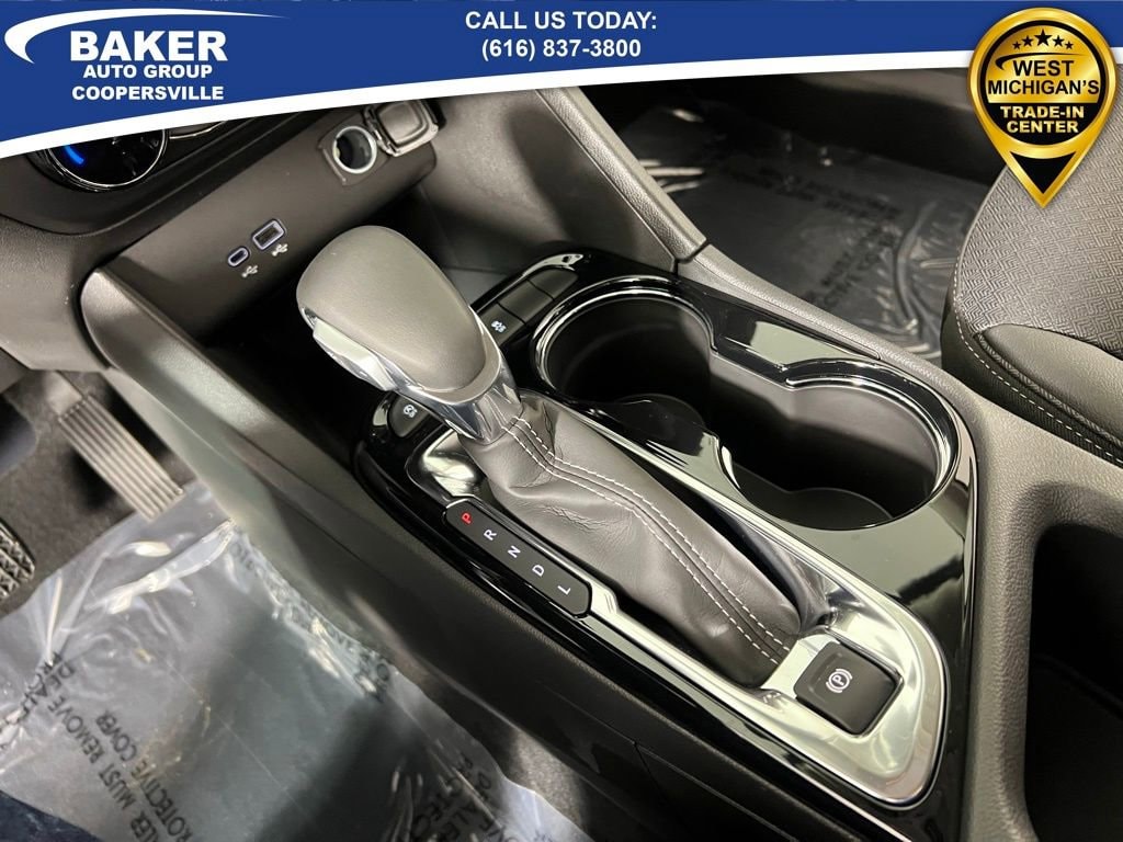 2026 Buick Encore GX Preferred - Photo 27
