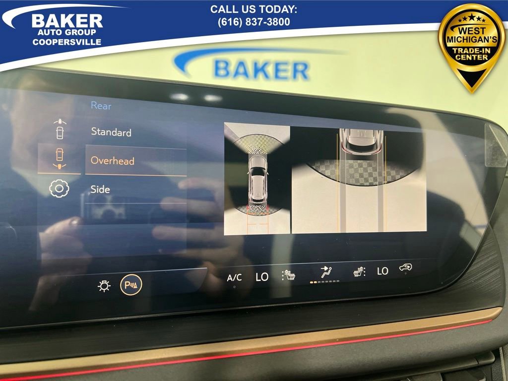 2026 Buick Envision Sport Touring - Photo 28
