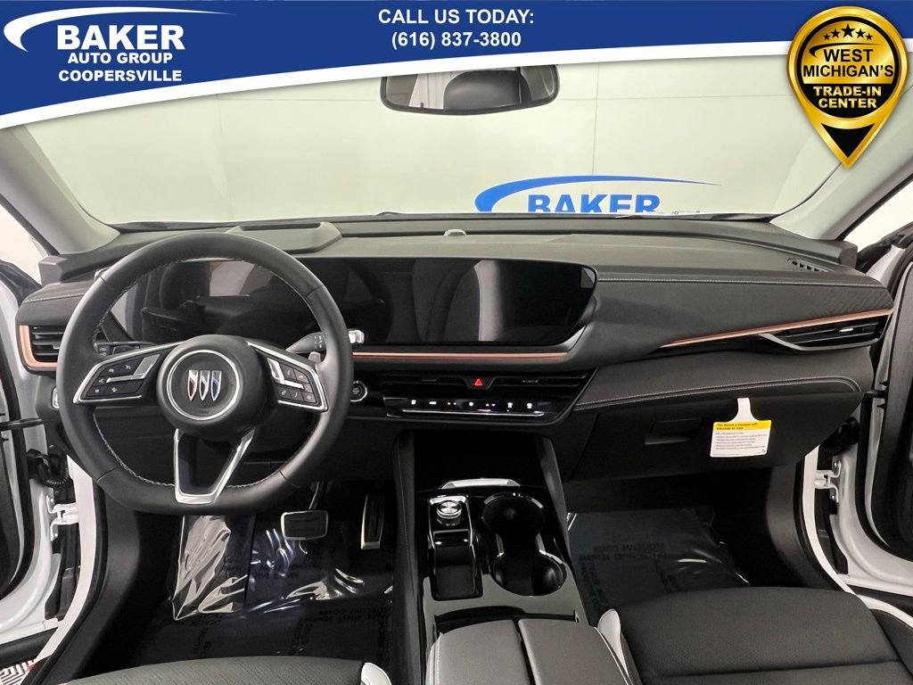 2026 Buick Envision Sport Touring - Photo 12