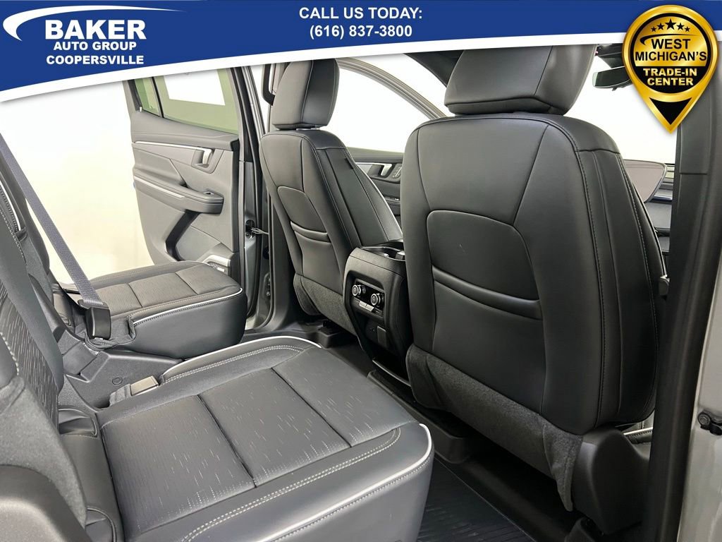 2026 Buick Enclave Sport Touring - Photo 12