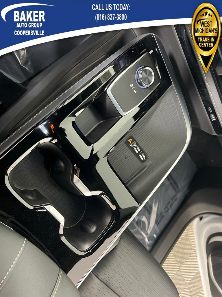 2026 Buick Enclave Sport Touring - Photo 26