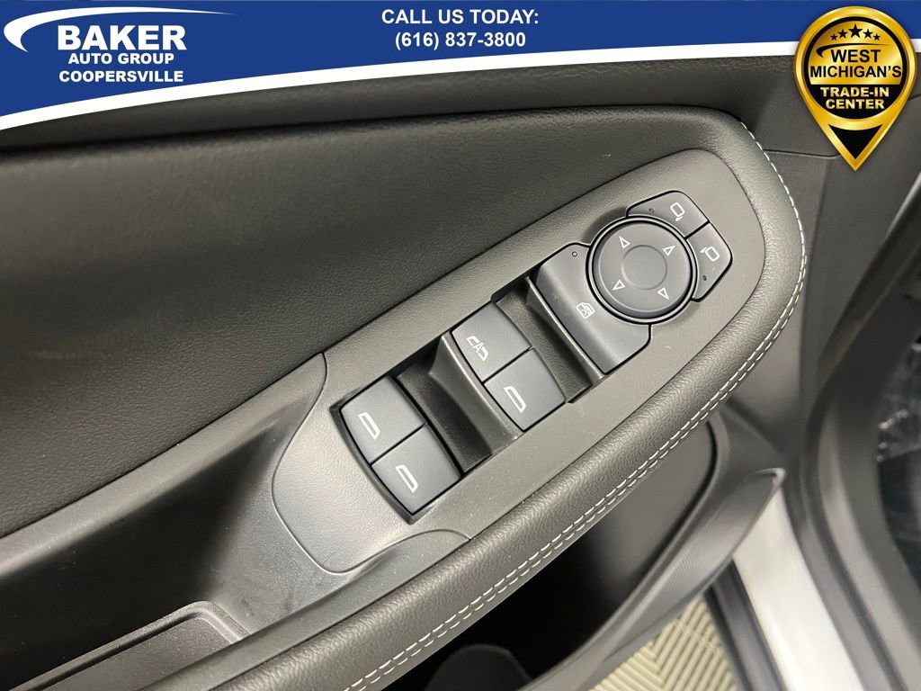 2026 Buick Encore GX Preferred - Photo 17