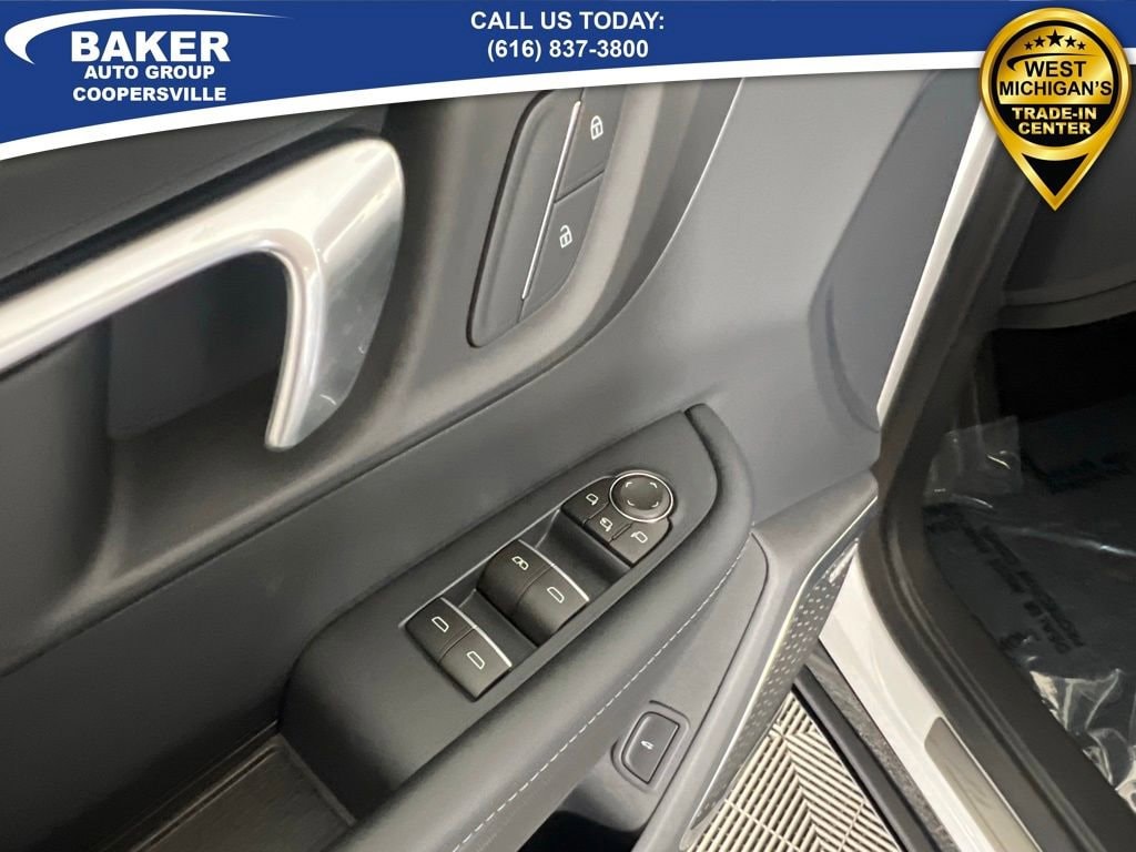 2026 Buick Enclave Sport Touring - Photo 20